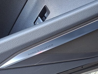 Audi Q8 E-TRON SPORTBACK e-tron Sportback 55 408 ch 114 kWh Quattro S line - 19