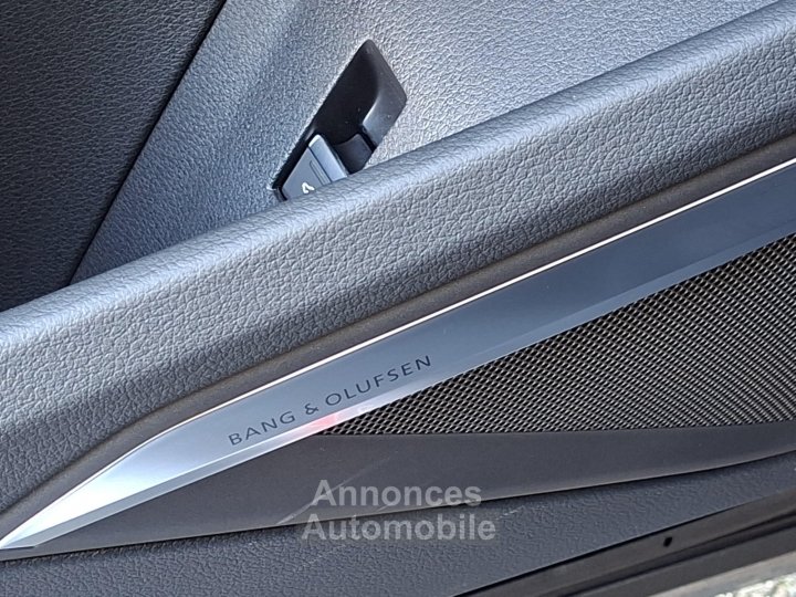 Audi Q8 E-TRON SPORTBACK e-tron Sportback 55 408 ch 114 kWh Quattro S line - 19
