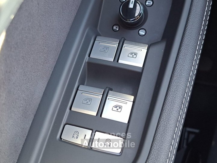 Audi Q8 E-TRON SPORTBACK e-tron Sportback 55 408 ch 114 kWh Quattro S line - 20