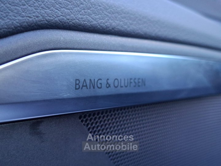 Audi Q8 E-TRON SPORTBACK e-tron Sportback 55 408 ch 114 kWh Quattro S line - 21