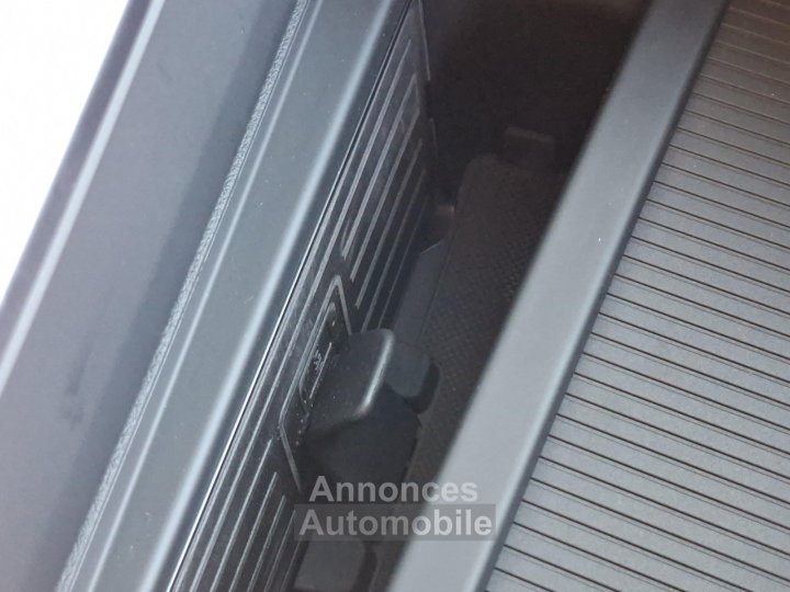 Audi Q8 E-TRON SPORTBACK e-tron Sportback 55 408 ch 114 kWh Quattro S line - 26