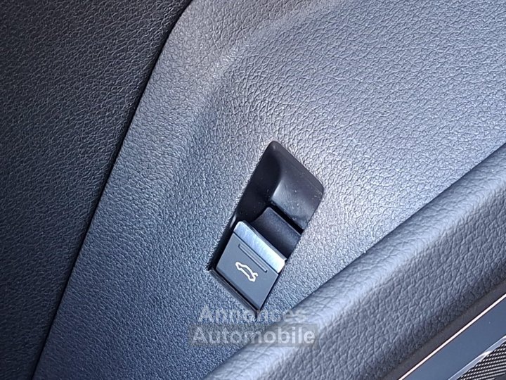 Audi Q8 E-TRON SPORTBACK e-tron Sportback 55 408 ch 114 kWh Quattro S line - 27