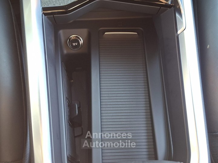 Audi Q8 E-TRON SPORTBACK e-tron Sportback 55 408 ch 114 kWh Quattro S line - 29