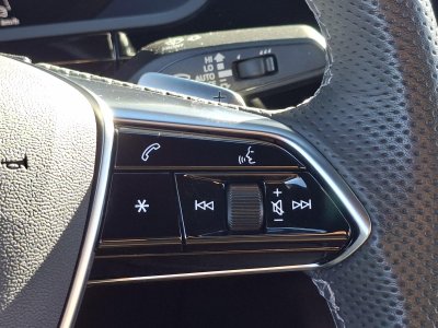 Audi Q8 E-TRON SPORTBACK e-tron Sportback 55 408 ch 114 kWh Quattro S line - 43