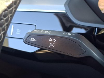 Audi Q8 E-TRON SPORTBACK e-tron Sportback 55 408 ch 114 kWh Quattro S line - 44