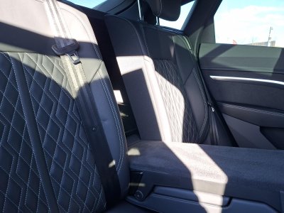 Audi Q8 E-TRON SPORTBACK e-tron Sportback 55 408 ch 114 kWh Quattro S line - 45