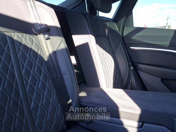 Audi Q8 E-TRON SPORTBACK e-tron Sportback 55 408 ch 114 kWh Quattro S line - 45