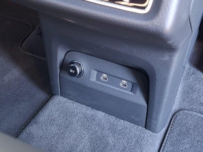 Audi Q8 E-TRON SPORTBACK e-tron Sportback 55 408 ch 114 kWh Quattro S line - 46