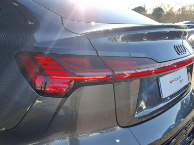 Audi Q8 E-TRON SPORTBACK e-tron Sportback 55 408 ch 114 kWh Quattro S line - 47