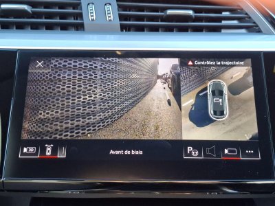 Audi Q8 E-TRON SPORTBACK e-tron Sportback 55 408 ch 114 kWh Quattro S line - 49