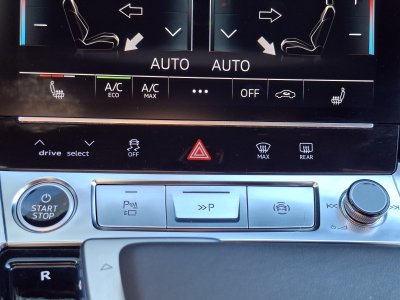 Audi Q8 E-TRON SPORTBACK e-tron Sportback 55 408 ch 114 kWh Quattro S line - 52