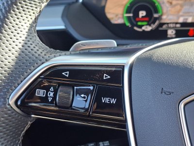 Audi Q8 E-TRON SPORTBACK e-tron Sportback 55 408 ch 114 kWh Quattro S line - 54