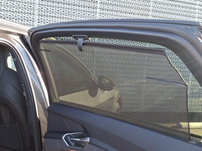 Audi Q8 E-TRON SPORTBACK e-tron Sportback 55 408 ch 114 kWh Quattro S line - 55