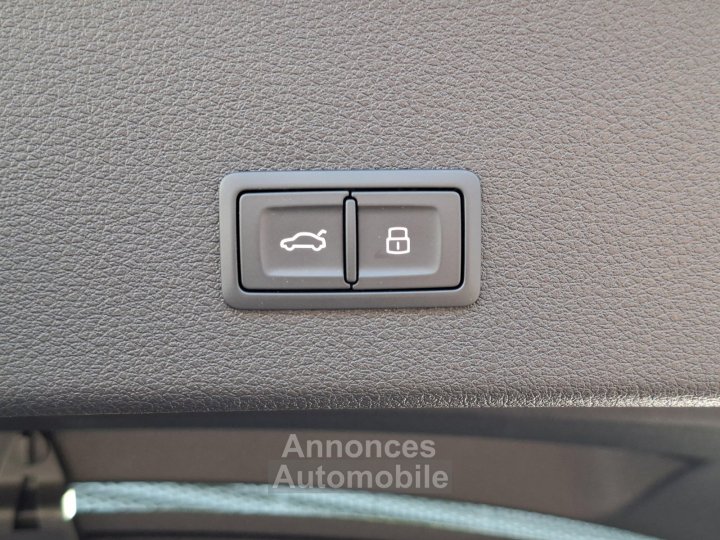 Audi Q8 E-TRON SPORTBACK e-tron Sportback 55 408 ch 114 kWh Quattro S line - 57