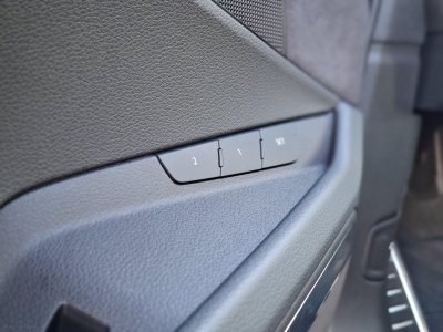 Audi Q8 E-TRON SPORTBACK e-tron Sportback 55 408 ch 114 kWh Quattro S line - 61