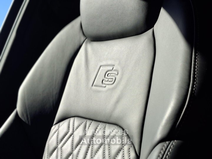 Audi Q8 E-TRON SPORTBACK e-tron Sportback 55 408 ch 114 kWh Quattro S line - 64