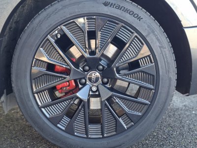 Audi Q8 E-TRON SPORTBACK e-tron Sportback 55 408 ch 114 kWh Quattro S line - 66