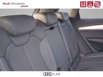 Audi Q5 55 TFSI e 367 S tronic 7 Quattro S line   - 6