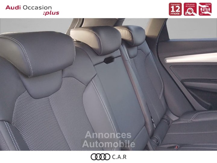 Audi Q5 55 TFSI e 367 S tronic 7 Quattro S line - 6