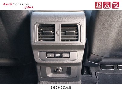 Audi Q5 55 TFSI e 367 S tronic 7 Quattro S line   - 9