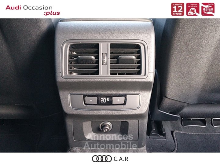 Audi Q5 55 TFSI e 367 S tronic 7 Quattro S line - 9