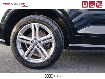 Audi Q5 55 TFSI e 367 S tronic 7 Quattro S line   - 10