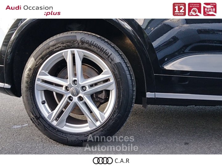 Audi Q5 55 TFSI e 367 S tronic 7 Quattro S line - 10