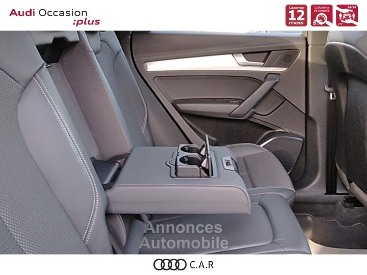 Audi Q5 55 TFSI e 367 S tronic 7 Quattro S line - 11