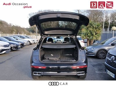 Audi Q5 55 TFSI e 367 S tronic 7 Quattro S line   - 12