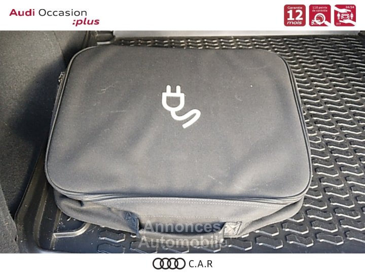 Audi Q5 55 TFSI e 367 S tronic 7 Quattro S line - 13