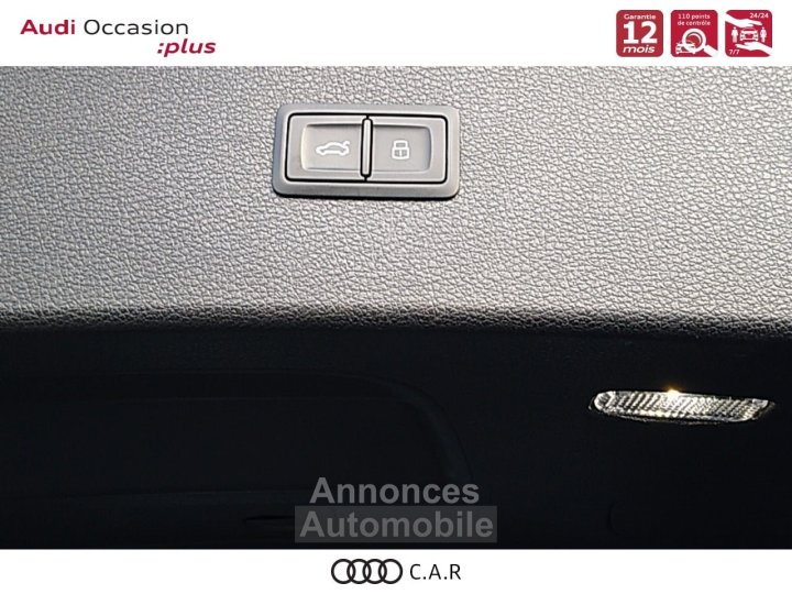 Audi Q5 55 TFSI e 367 S tronic 7 Quattro S line - 15
