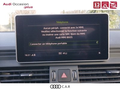 Audi Q5 55 TFSI e 367 S tronic 7 Quattro S line   - 17