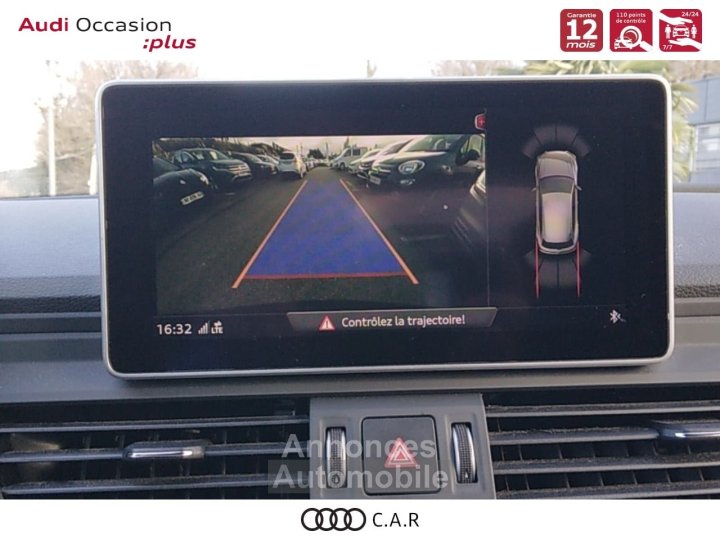 Audi Q5 55 TFSI e 367 S tronic 7 Quattro S line - 18