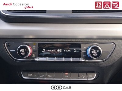 Audi Q5 55 TFSI e 367 S tronic 7 Quattro S line   - 19