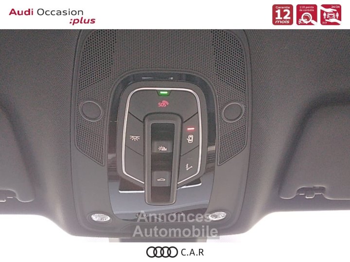 Audi Q5 55 TFSI e 367 S tronic 7 Quattro S line - 20