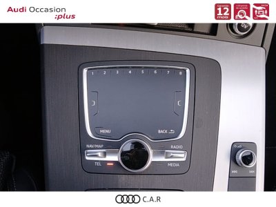 Audi Q5 55 TFSI e 367 S tronic 7 Quattro S line   - 21