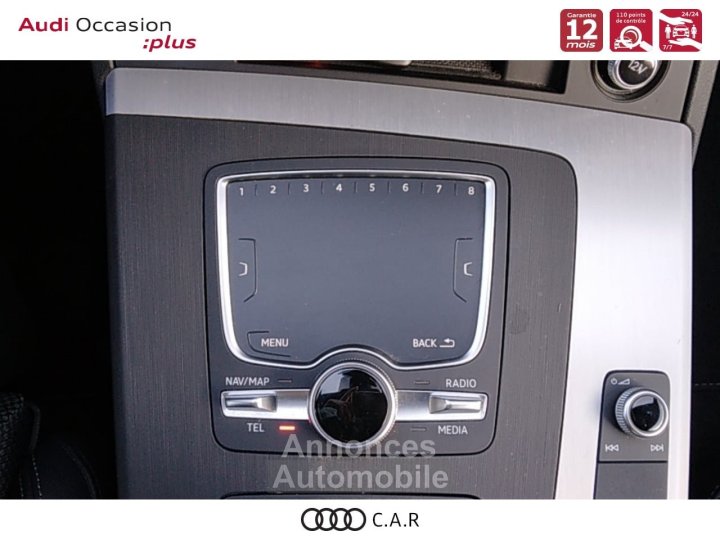 Audi Q5 55 TFSI e 367 S tronic 7 Quattro S line - 21