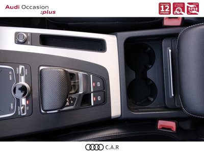 Audi Q5 55 TFSI e 367 S tronic 7 Quattro S line   - 22