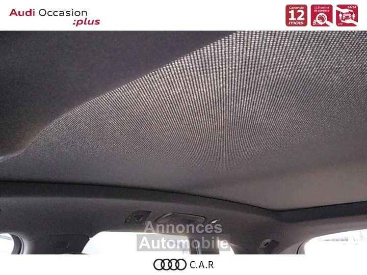 Audi Q5 55 TFSI e 367 S tronic 7 Quattro S line - 23