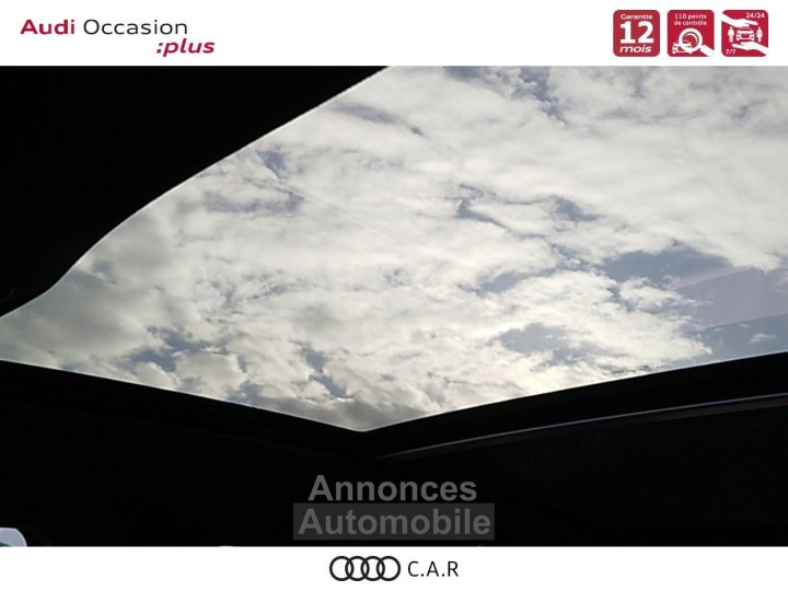 Audi Q5 55 TFSI e 367 S tronic 7 Quattro S line - 24