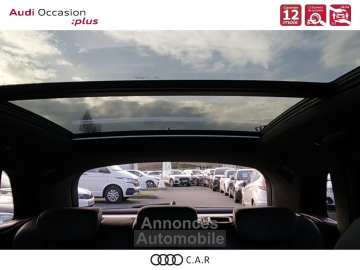 Audi Q5 55 TFSI e 367 S tronic 7 Quattro S line - 25