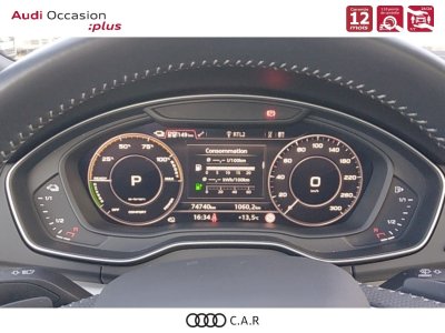 Audi Q5 55 TFSI e 367 S tronic 7 Quattro S line   - 26