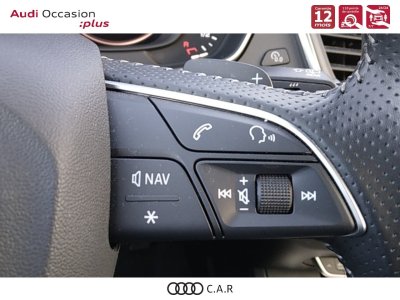 Audi Q5 55 TFSI e 367 S tronic 7 Quattro S line   - 27