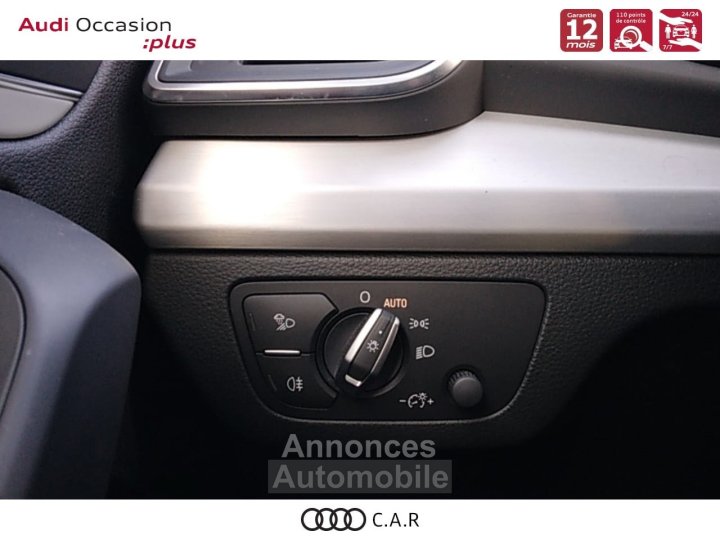 Audi Q5 55 TFSI e 367 S tronic 7 Quattro S line - 29