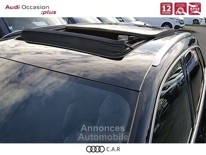 Audi Q5 55 TFSI e 367 S tronic 7 Quattro S line - 32