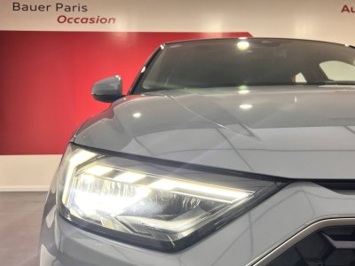 Audi A1 Sportback 30 TFSI 116 ch S tronic 7 S Line - 3