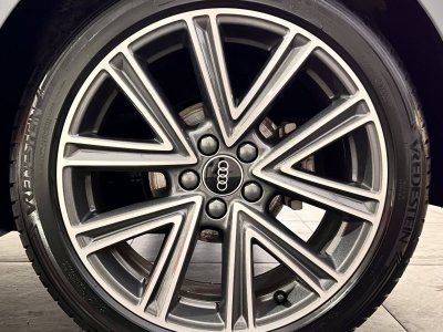 Audi A1 Sportback 30 TFSI 116 ch S tronic 7 S Line - 9