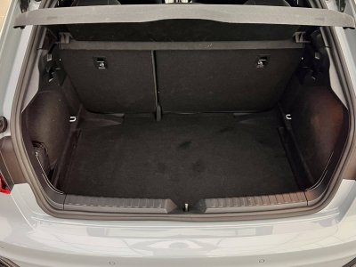 Audi A1 Sportback 30 TFSI 116 ch S tronic 7 S Line - 10