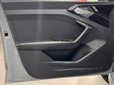 Audi A1 Sportback 30 TFSI 116 ch S tronic 7 S Line - 11