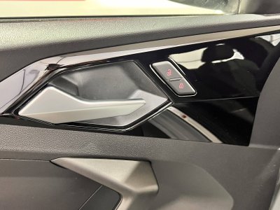 Audi A1 Sportback 30 TFSI 116 ch S tronic 7 S Line - 12